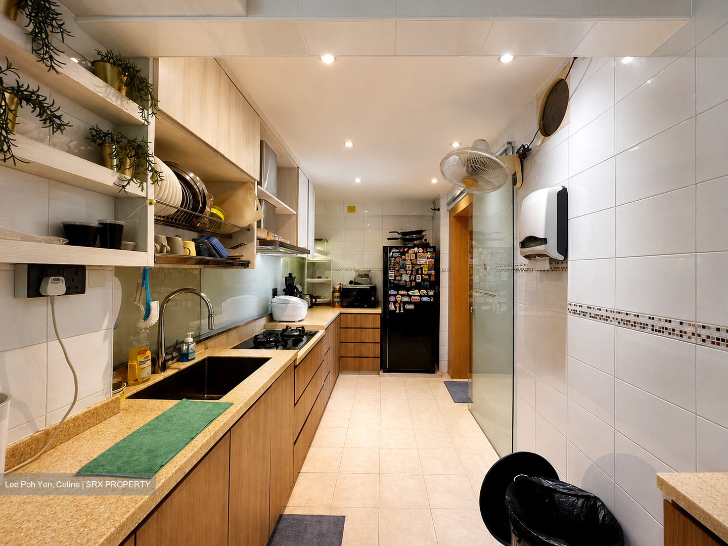 Blk 210A Compassvale Beacon (Sengkang), HDB 4 Rooms #605947261